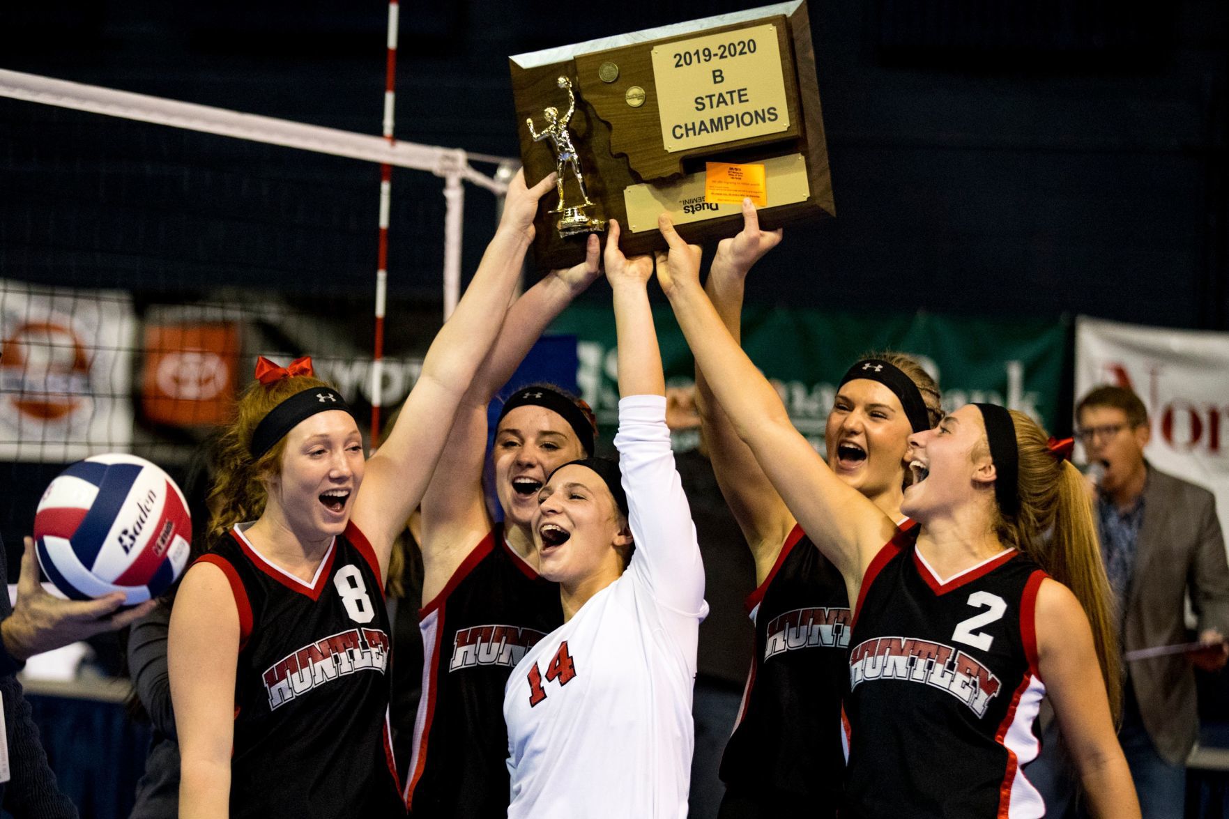 Huntley Project vs. Joliet